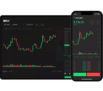 PYUSD APP移动端展示